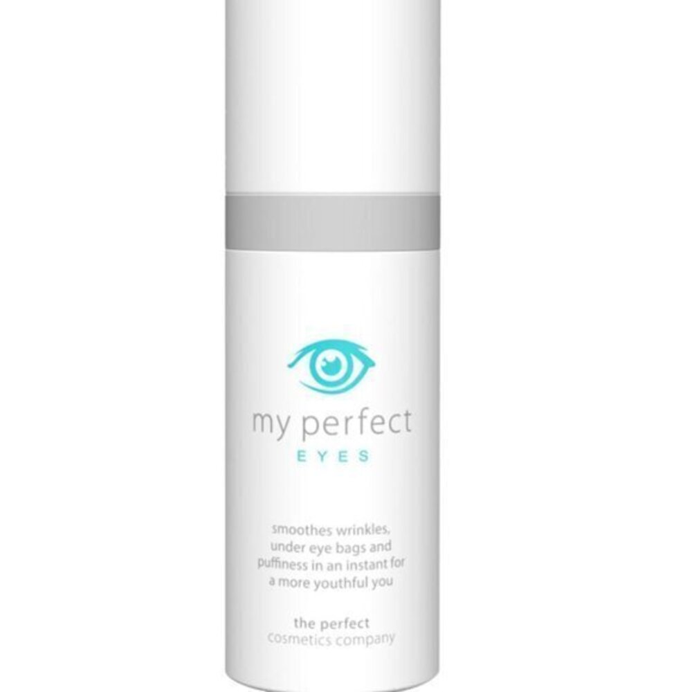 My Perfect Eyes UNDEREYE FIX